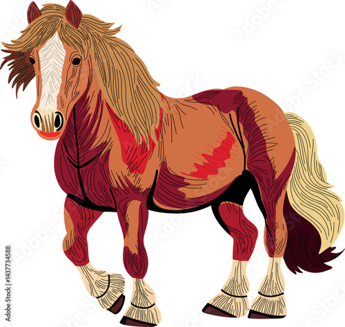 Icelandic Horse