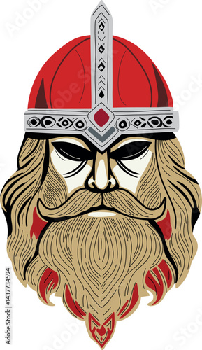 Viking Helmet