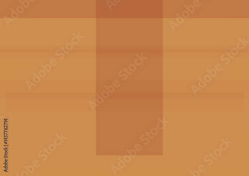 abstract background referring to a cardboard delivery package