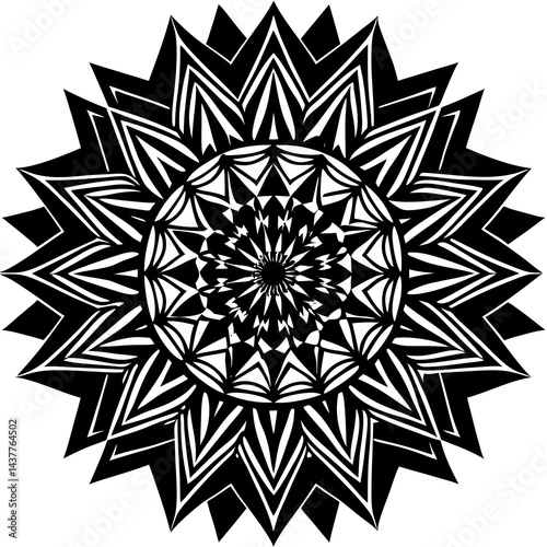 Abstract background design