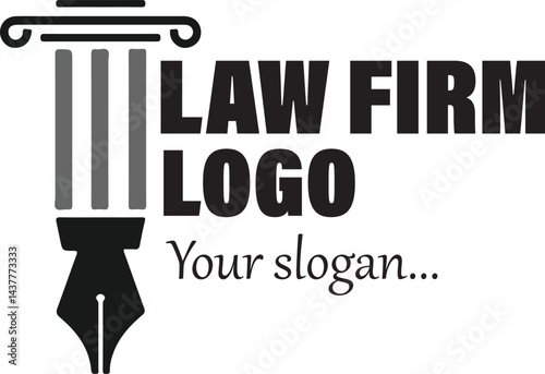 Law Firm Logo