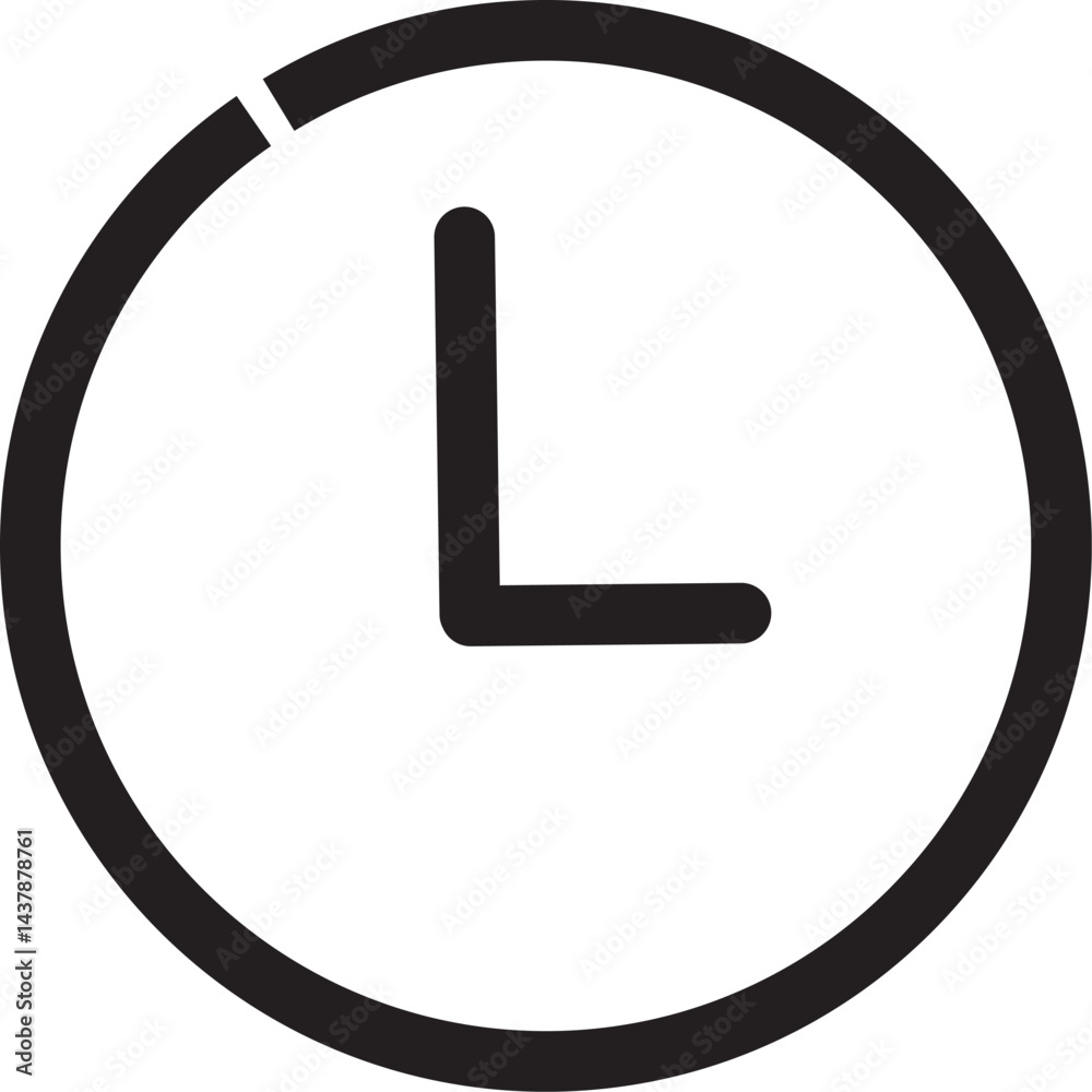 Place, Time, Date and Notification line icons. Vector Time and Clock icons, Vector illustration design
Place, Time, Date and Notification line icons. Vector Time and Clock icons, Vector illustration design