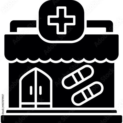 Pharmacy icon