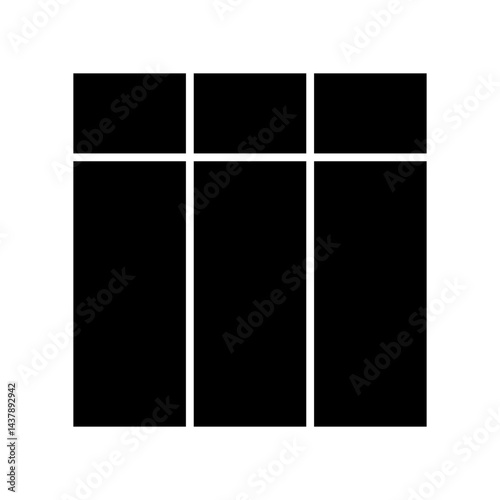 web glyph icon