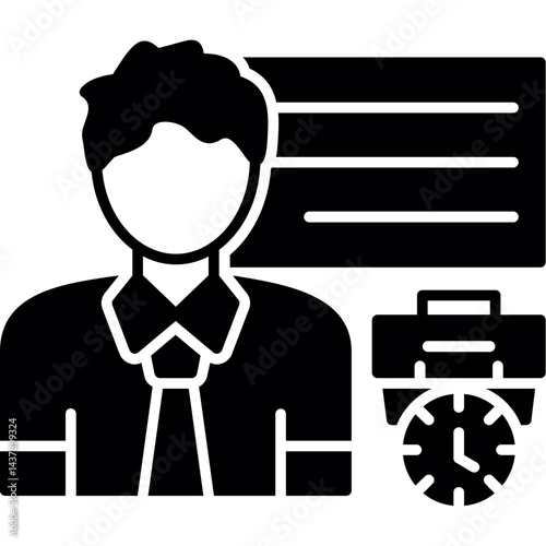 Flexibility icon
