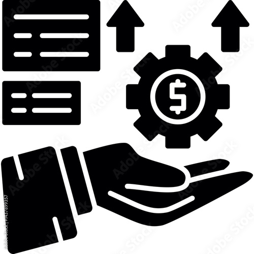 Benefits icon