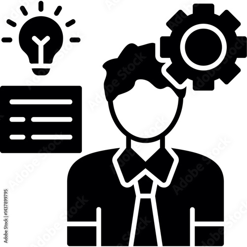 Skills icon