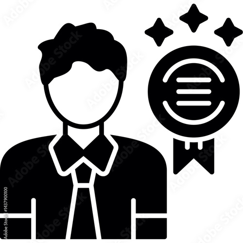 Promotion icon