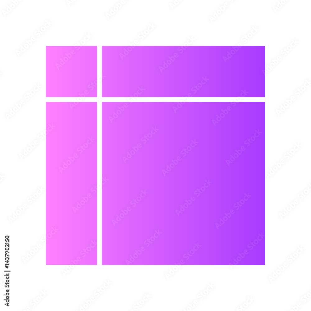 web gradient icon web gradient icon