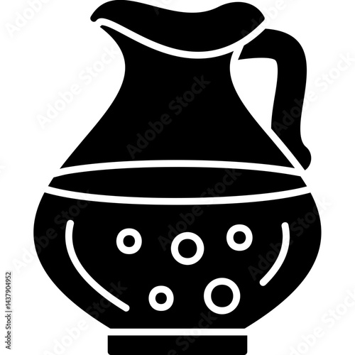 Water Jug icon