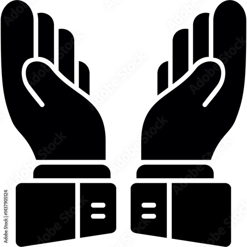 Duaa (Prayer) icon