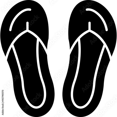 Sandals (Hajj) icon