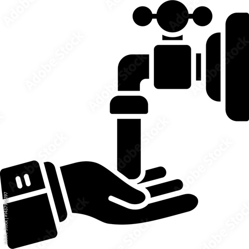 Wudu icon