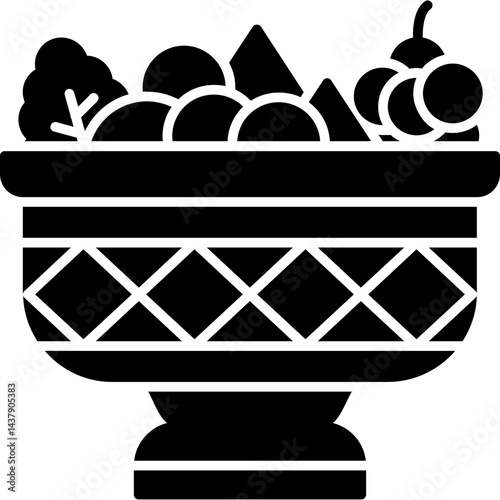Fruit Salad icon