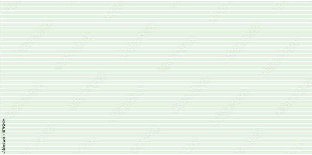 Fototapeta premium Vintage striped white paper texture background with seamless pattern and grey surface