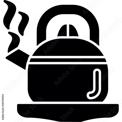 Kettle icon