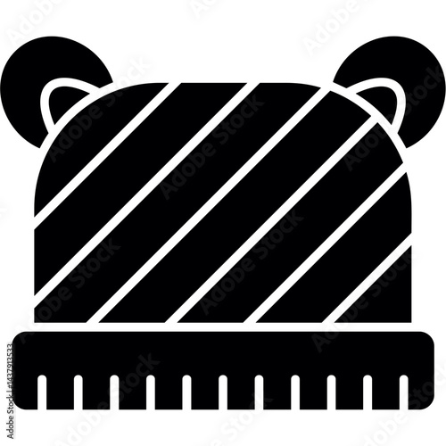 Baby Hat icon