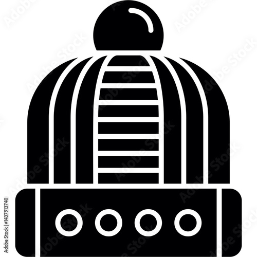 Beanie icon