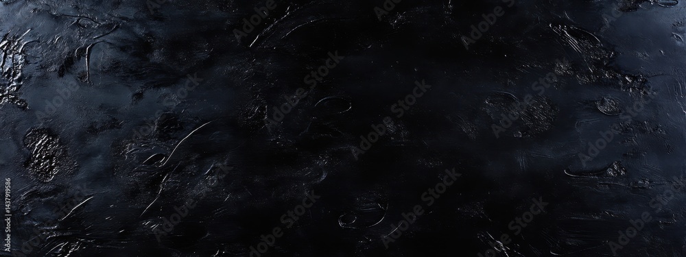 Fototapeta premium Dark Textured Surface