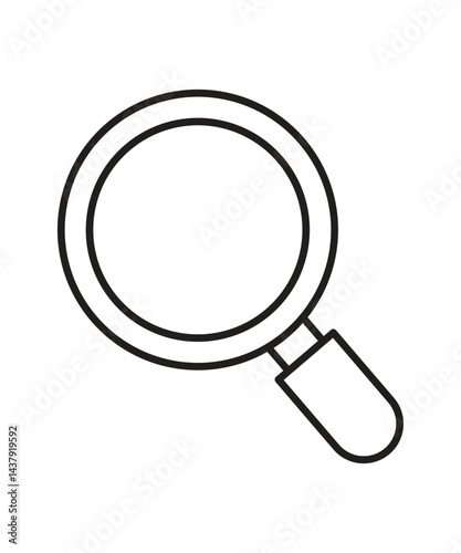  Magnifying Glass Icon