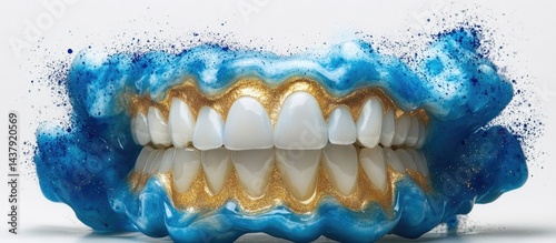 Dental Impressions Showcase