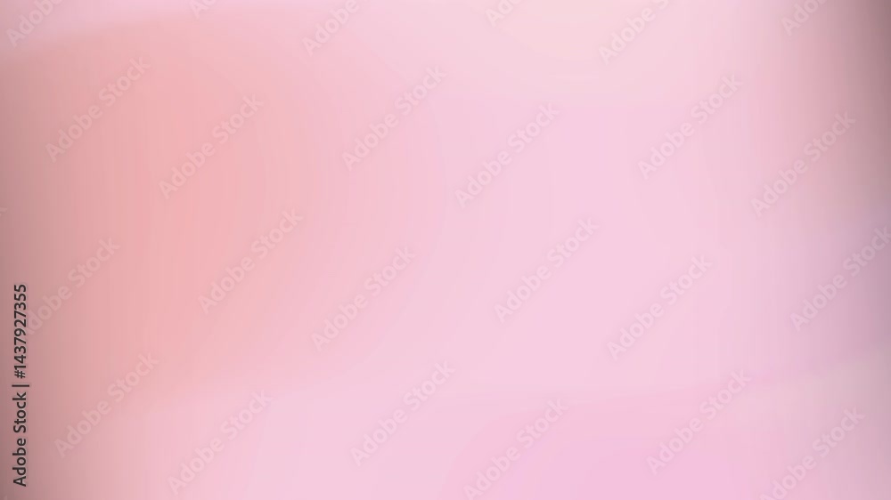 Soft pastel abstract background with gentle pink hues and smooth gradients creating a calming atmosphere Soft pastel abstract background with gentle pink hues and smooth gradients creating a calming atmosphere