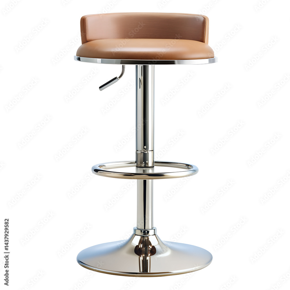 modern stool chair