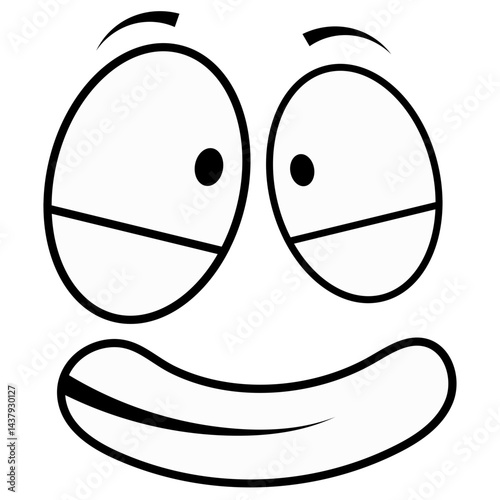 Buildable Character Expression