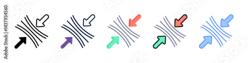 Resilience Icon