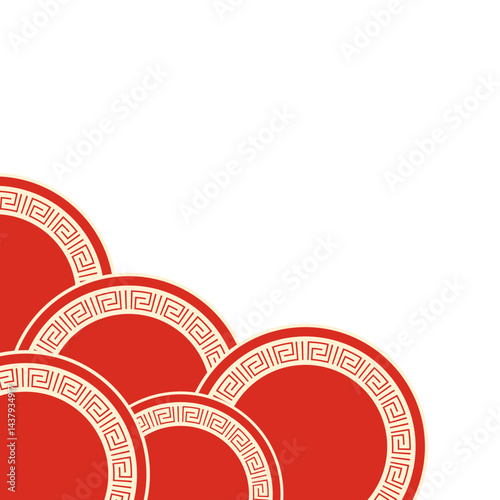 Chinese Cloud Corner