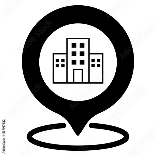 Office Location