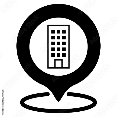 Office Location