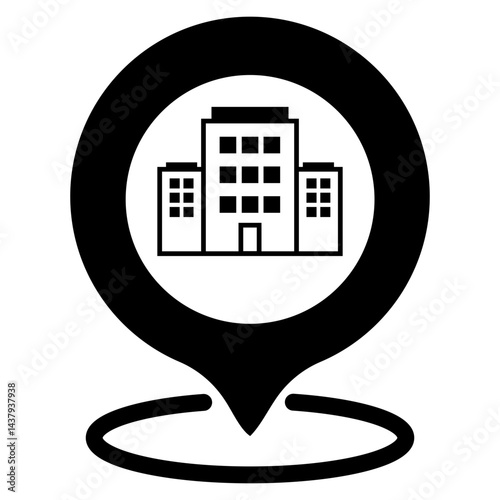 Office Location