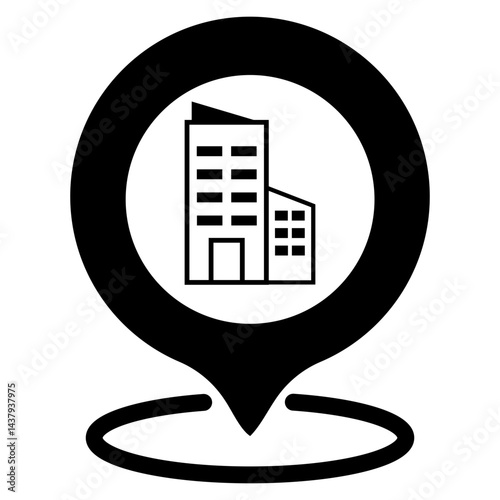 Office Location