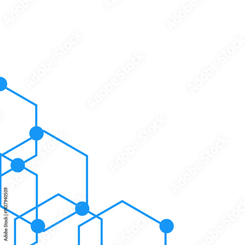 Hexagonal Technology Corner