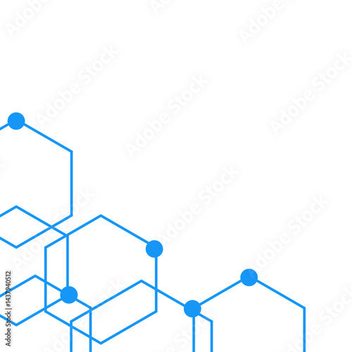 Hexagonal Technology Corner