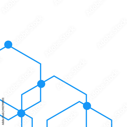 Hexagonal Technology Corner