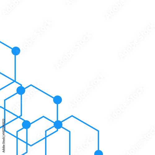 Hexagonal Technology Corner