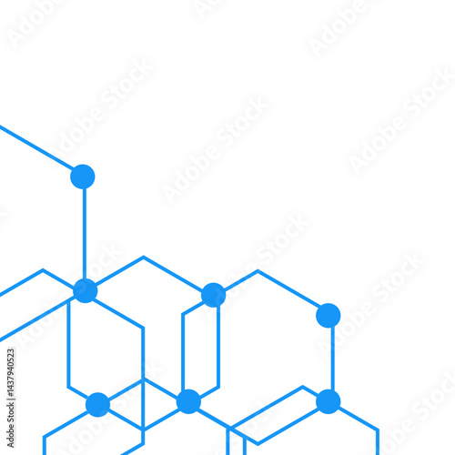Hexagonal Technology Corner