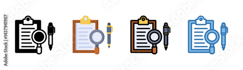 Exploring Icon