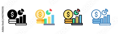 Investment Icon