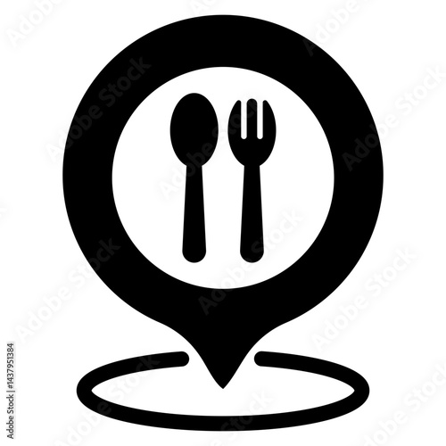 Restaurant Location