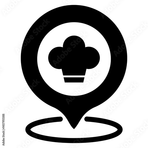 Restaurant Location