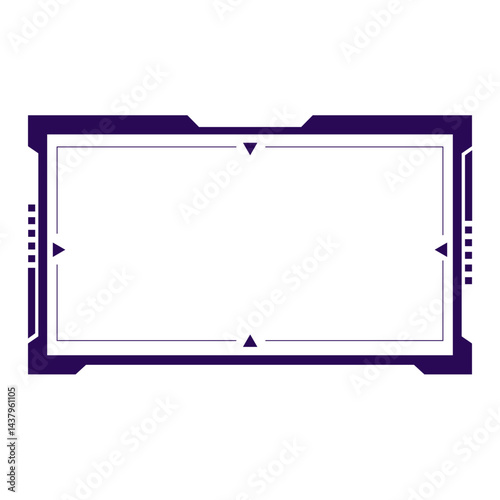 E-Sport Frame