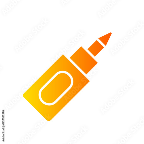 crafts gradient icon