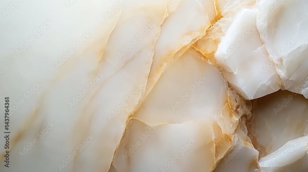 White Onyx Marble Texture. (1) White Onyx Marble Texture. (1)
