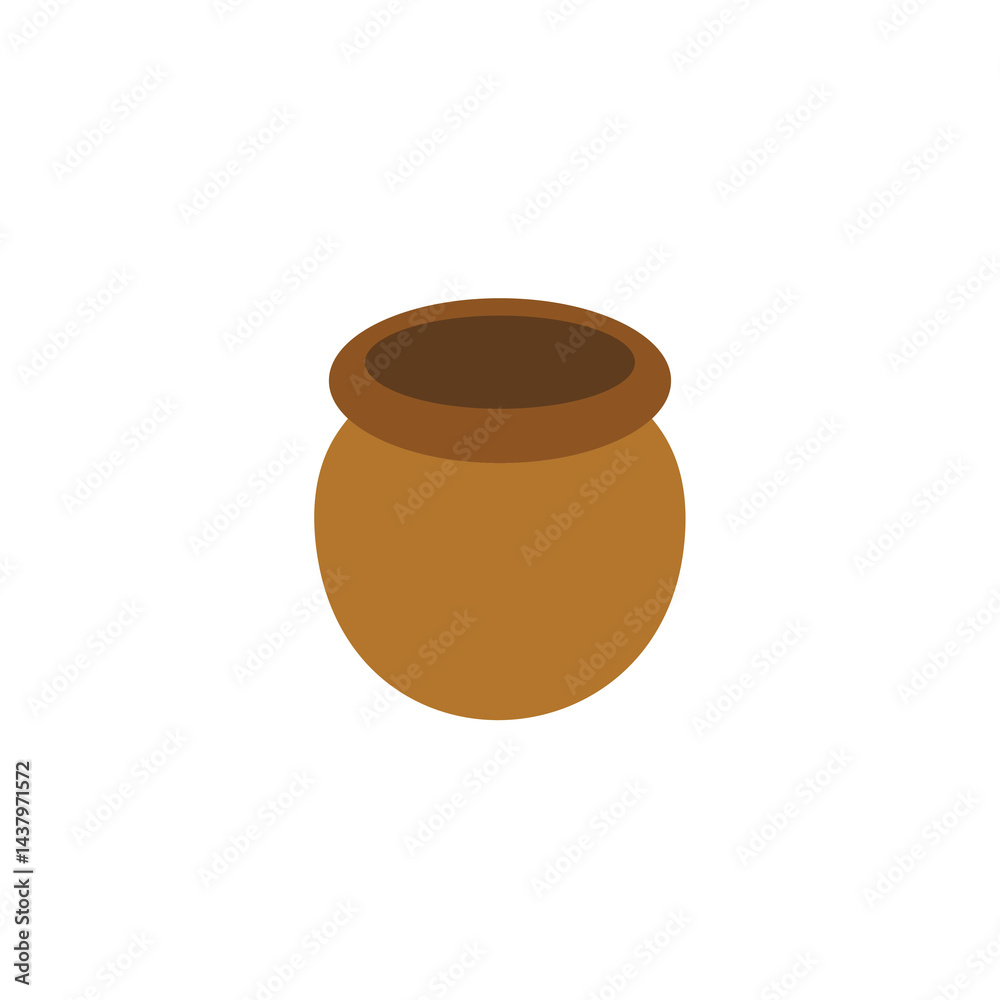 jar pot ceramic vase vector emoji illustration symbol sign icon jar pot ceramic vase vector emoji illustration symbol sign icon
