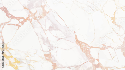 Luxury of white marble texture Marble ink abstract art from exquisite original painting for abstract background 