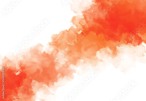 abstract colorful background texture. red-pink  white background. 