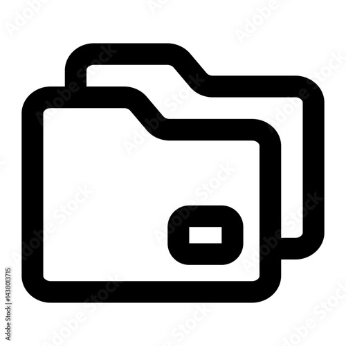 archives icon for illustration